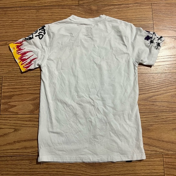 Bleecker & Mercer T-Shirt Youth Small - Picture 4 of 4